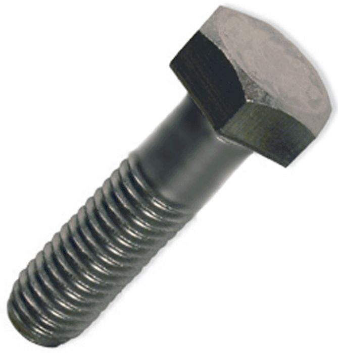 1/2X5'' GR8 CAP SCREWS NC [25/BX]