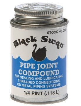 PIPE JOINT COMPOUND