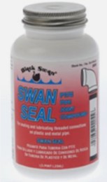 SWAN SEAL, 4oz