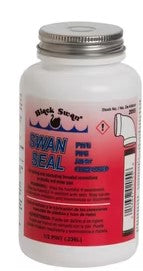 SWAN SEAL, 1/2 PINT