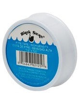 PTFE TAPE, HIGH DENSITY, 3/4"X520"