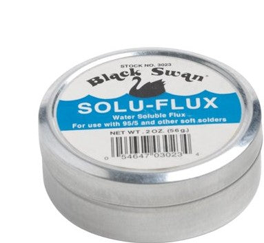 SOLU-FLUX, 8oz