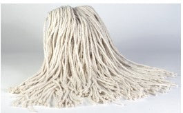 #24 MOP HEAD, COTTON BLEND