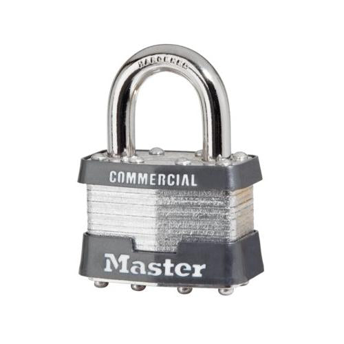 KEYED ALIKE PADLOCK, RESERVED