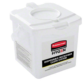 HYGEN 12X12 DMF CHARGING BUCKET