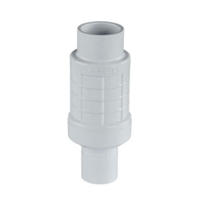2-1/2" ULTRAFIX PVC REPAIR COUPLING