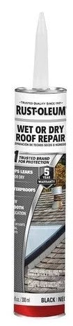 WET OR DRY ROOF REPAIR 10.1OZ