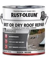 WET OR DRY ROOF REPAIR, GALLON