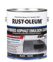 ASPHALT EMULSION, GALLON