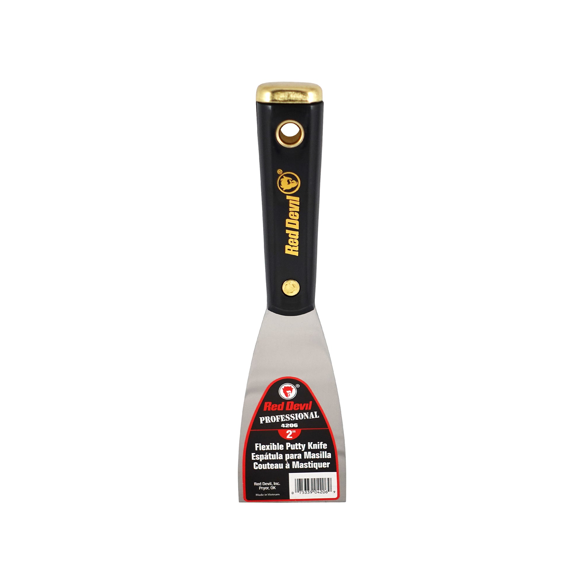 2" FLEX PUTTY KNIFE