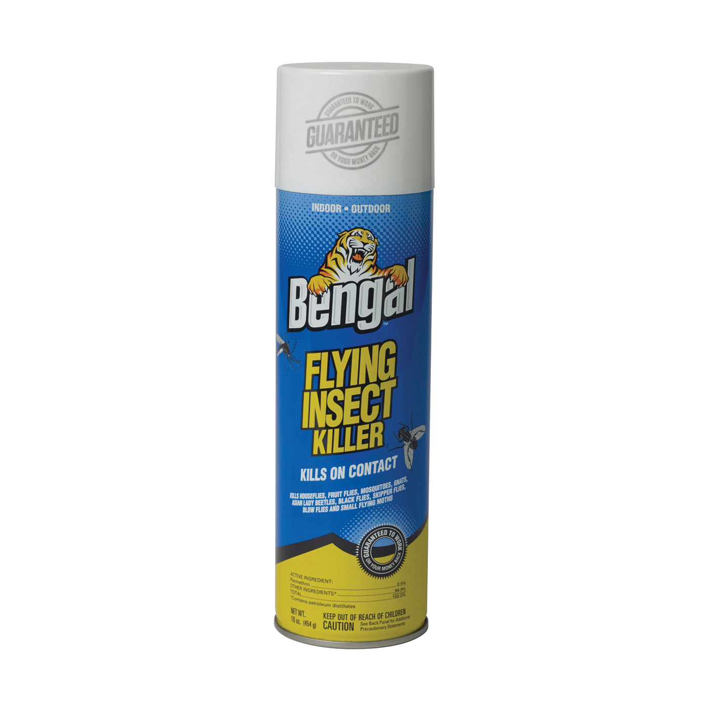 16 oz. FLYING INSECT KILLER