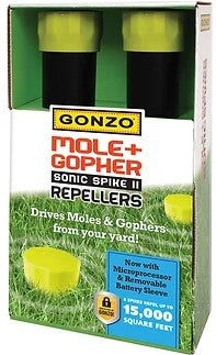 GONZO SONIC M/G REPELLER II