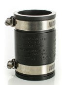 1-1/2" FLEX COUPLING