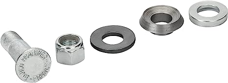 REPLACEMENT BOLT SET FOR ALL P114 P116-SL LPRS