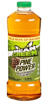 MEAN GREEN PINE POWER MULTI PURPOSE CLEANER, 48oz