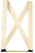 HD COTTON PICKING HARNESS WSNAPS