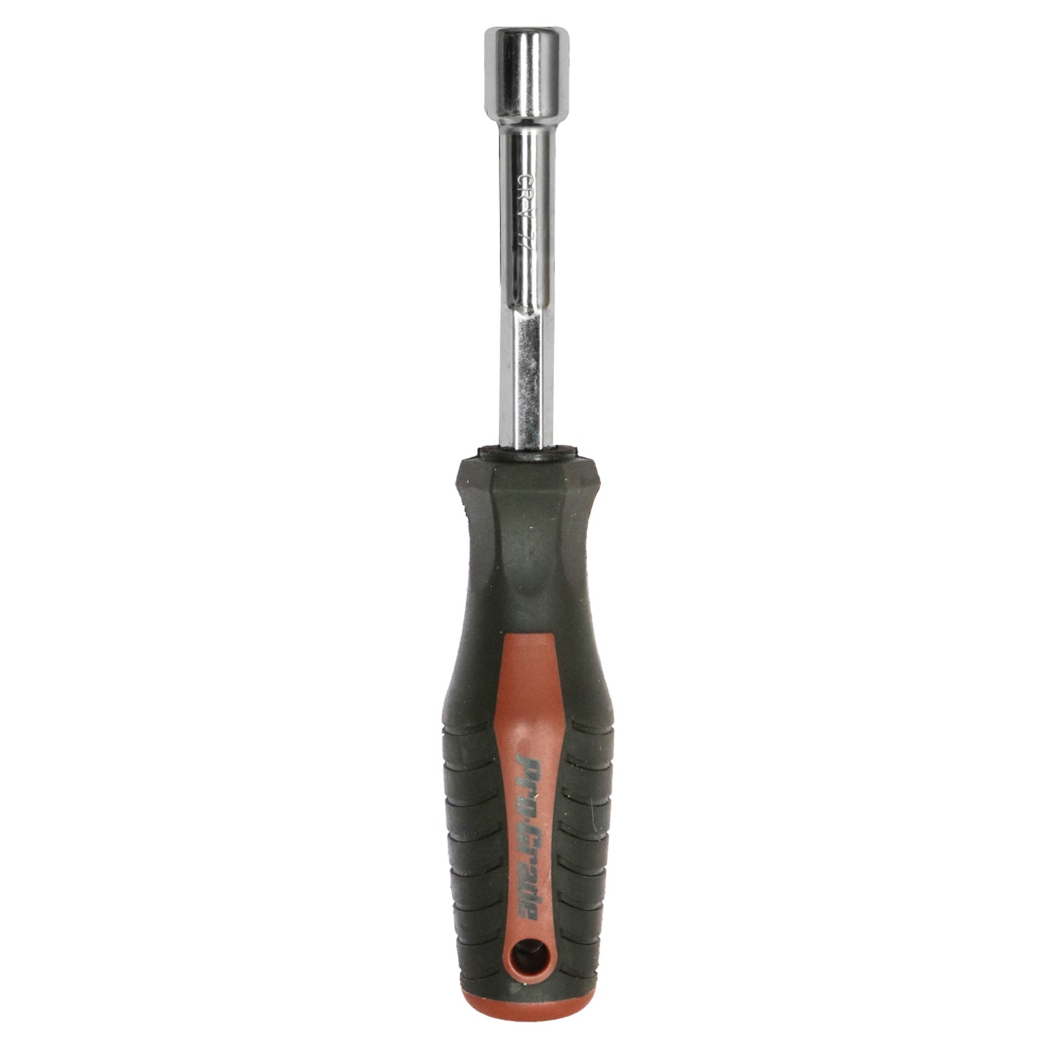 7/16" NUT DRIVER, CUSHION GRIP