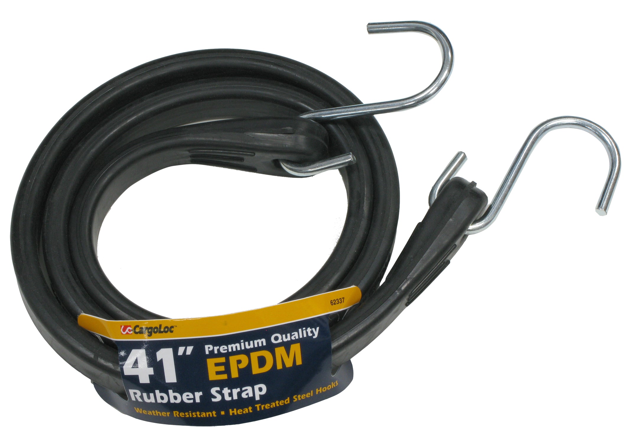 41" EPDM TIE DOWN