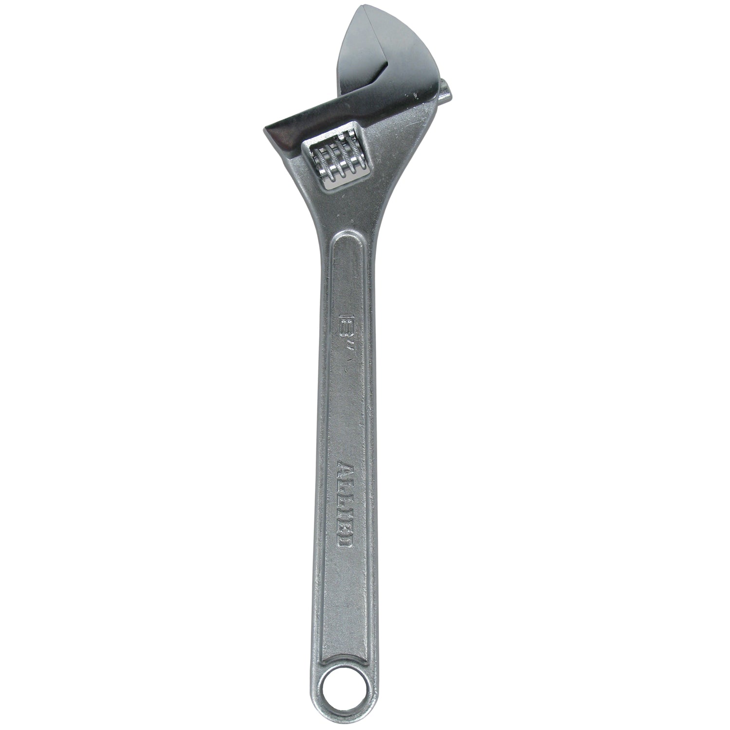 18" ADJ. WRENCH