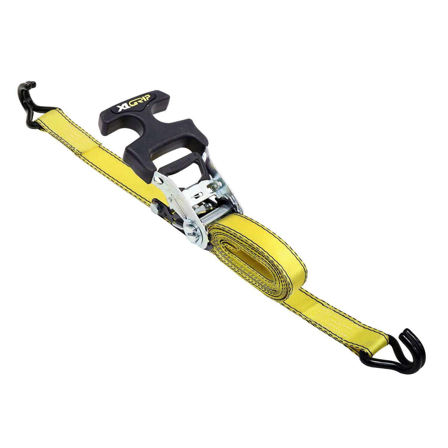 1-1/2" X 15' RATCHET TIE DOWN