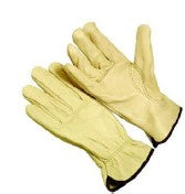 SMALL GRAIN DRIVER GLOVES