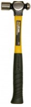 8OZ BALL PEIN HAMMER, F/G HANDLE