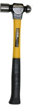 24OZ BALL PEIN HAMMER, F/G HANDLE