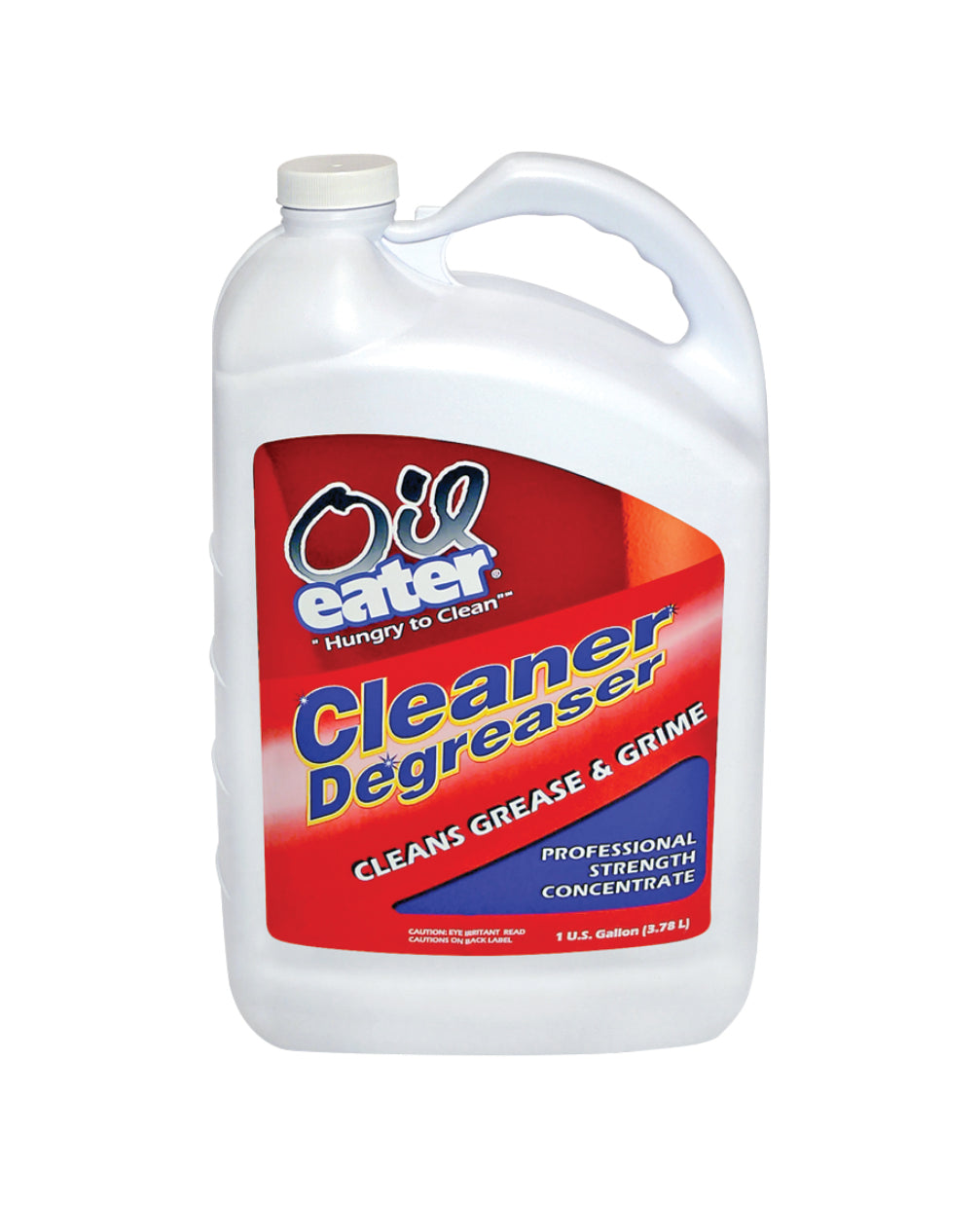 CLEANER/DEGREASER 1 GAL