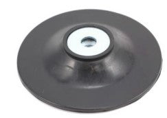 5"X5/8"-11NC BACKING PAD AND SPINDLE NUT