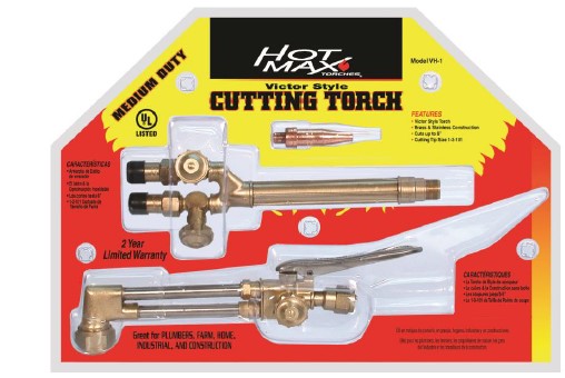 VICTOR STYLE CUTTING HEAD - MEDIUM DUTY