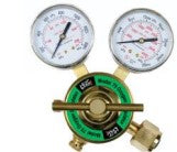 2-125 PSIG HEAVY DUTY(075) OXYGEN REGULATOR