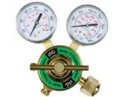 2-15 PSIG HEAVY DUTY (075) ACETYLENE REGULATOR