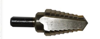 #20 STEP DRILL BIT