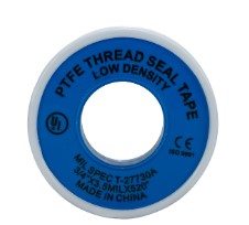 3/4X260 WHITE PTFE TAPE