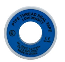 3/4X520 WHITE PTFE TAPE