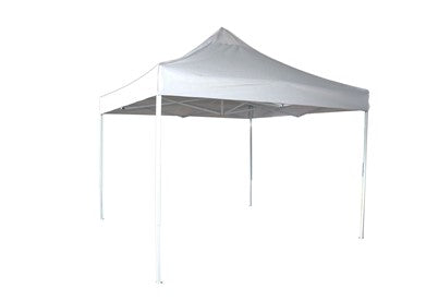 10X10FT EASY-UP CANOPY 16GAUGE STEEL