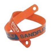 SANDFLEX HSS RECIP BLADE 12", 18TPI  [2/PK]