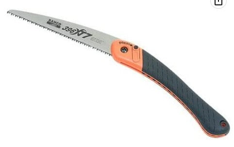 FOLDING PRUNING SAW, XT7