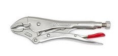 10" CURVED JAW LOCKING PLIERS