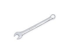 1/4" COMBO WRENCH, POLISHED