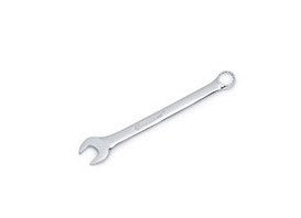 13/16" COMBO WRENCH, POLISHED