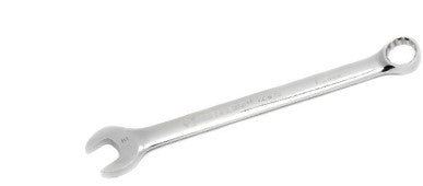 7/8" COMBO WRENCH, POLISHED