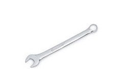 3/8" COMBO WRENCH, POLISHED