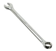 7/16" COMBO WRENCH, POLISHED