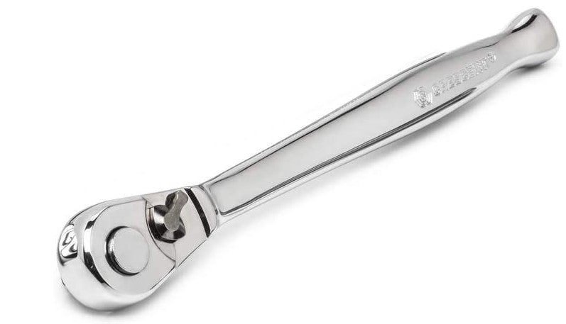 1/2" DRIVE QR RATCHET