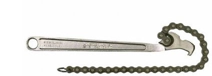 Crescent 15" CHAIN WRENCH