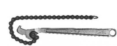 Crescent 24" CHAIN WRENCH