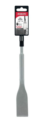 1.5 in. x 10 in. SDS-Plus Tile Chisel