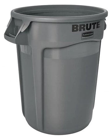 BRUTE CONT 32G/121L GRAY