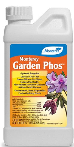 MONTEREY GARDEN PHOS PT